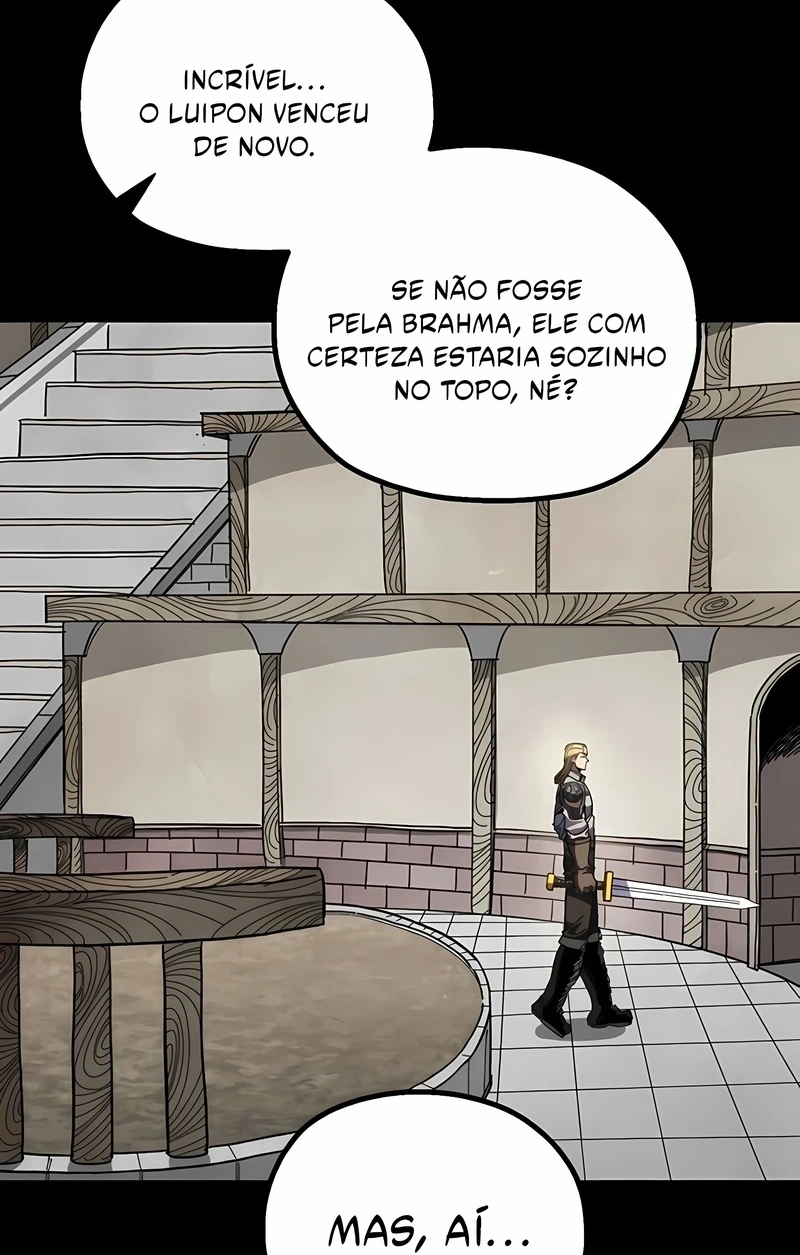 Guerreiro da Espada Mental Capítulo 30 Página 32