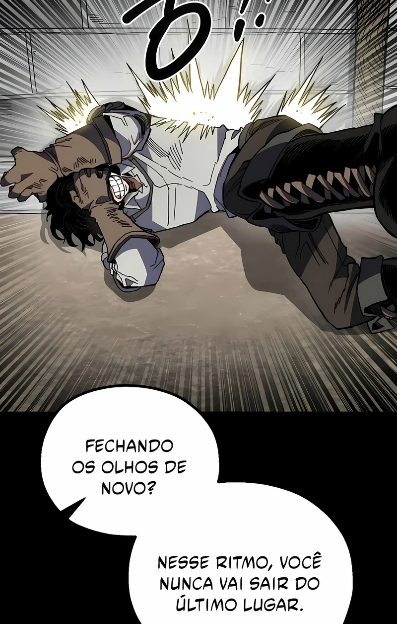Guerreiro da Espada Mental Capítulo 30 Página 44