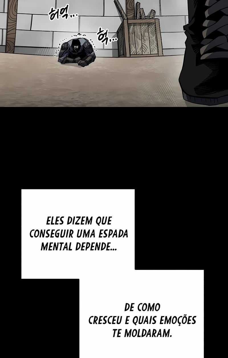 Guerreiro da Espada Mental Capítulo 30 Página 51