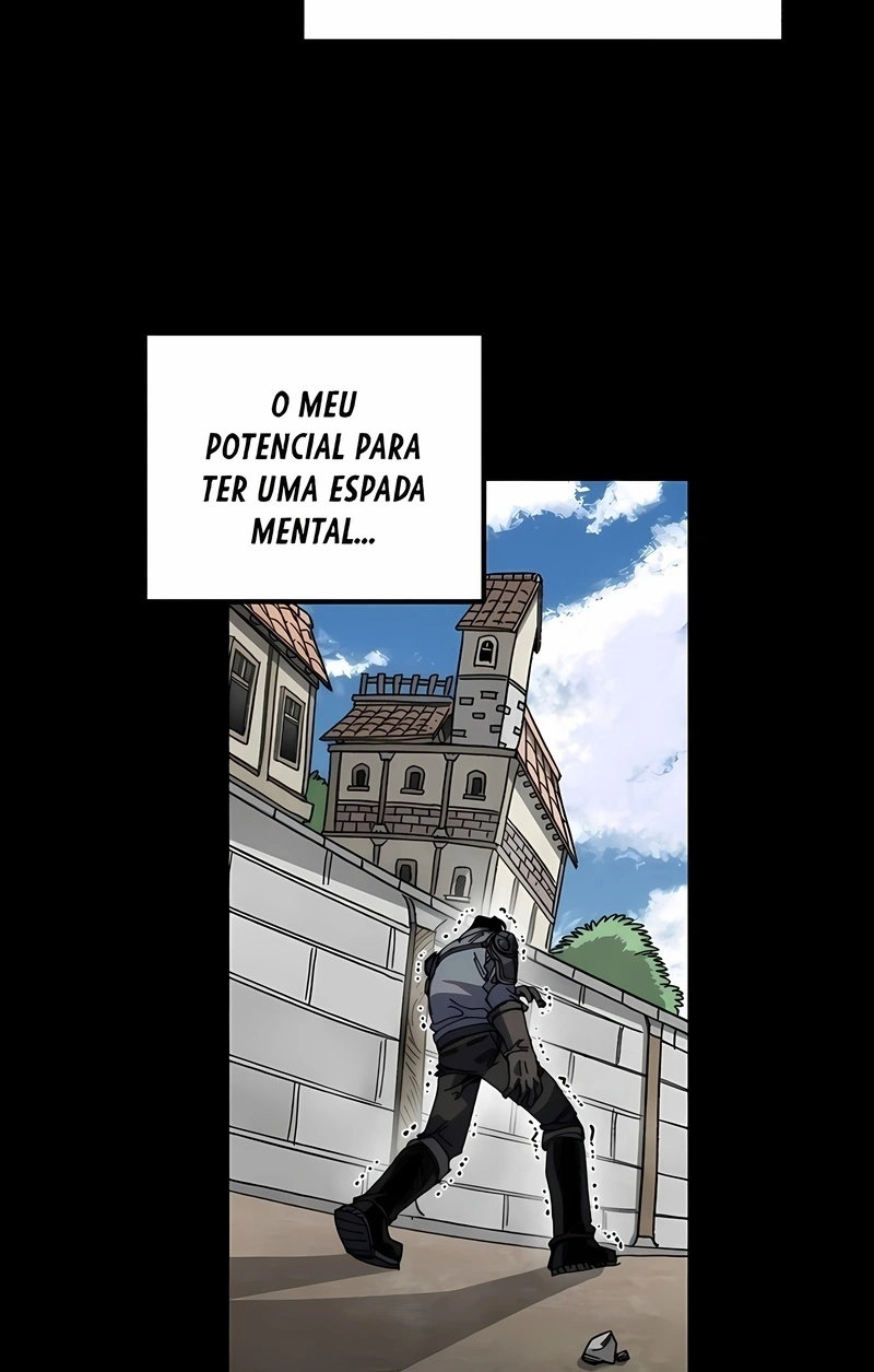 Guerreiro da Espada Mental Capítulo 30 Página 52