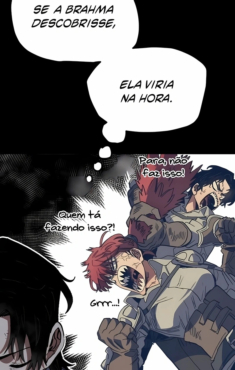 Guerreiro da Espada Mental Capítulo 30 Página 58