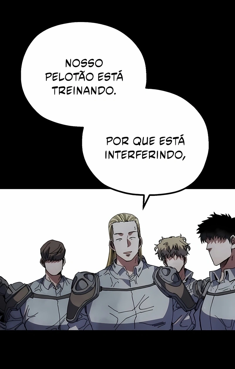 Guerreiro da Espada Mental Capítulo 30 Página 69