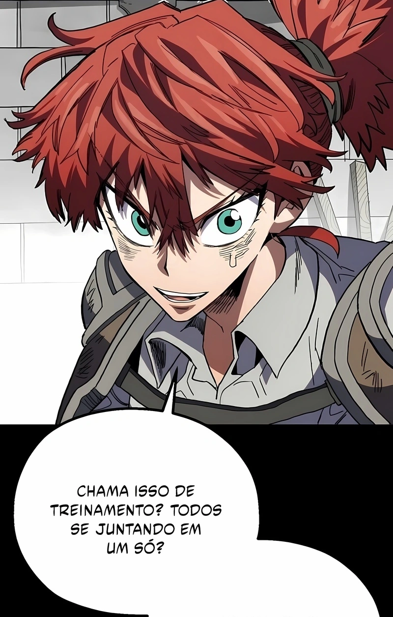 Guerreiro da Espada Mental Capítulo 30 Página 72