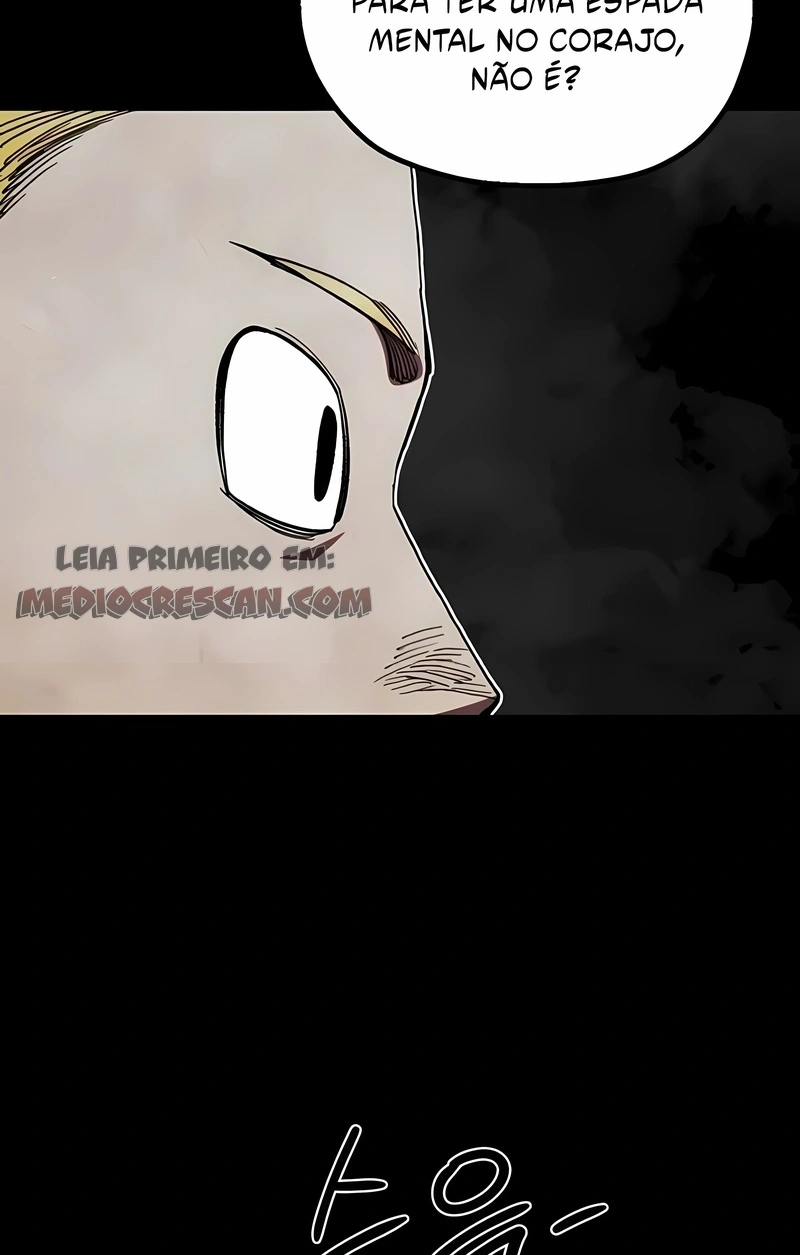 Guerreiro da Espada Mental Capítulo 30 Página 75