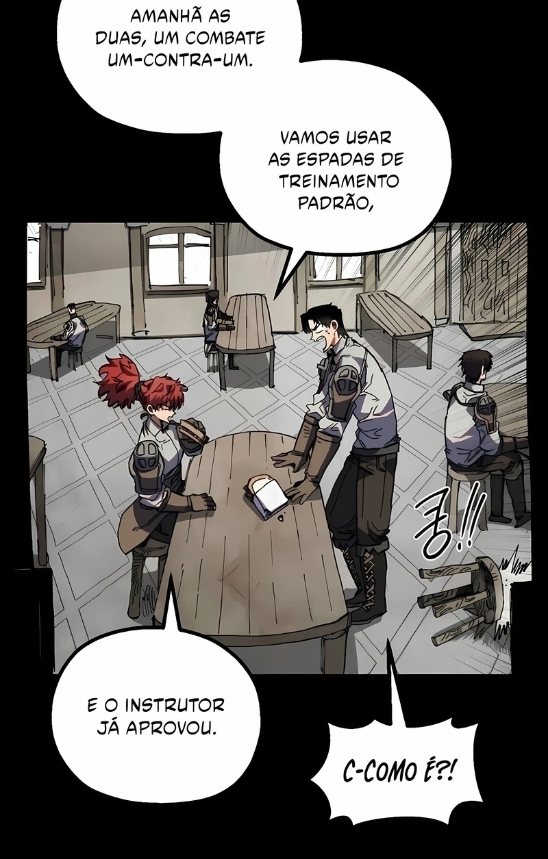 Guerreiro da Espada Mental Capítulo 30 Página 82