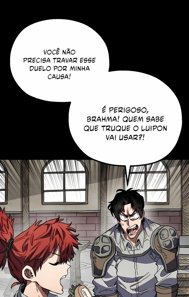Guerreiro da Espada Mental Capítulo 30 Página 83