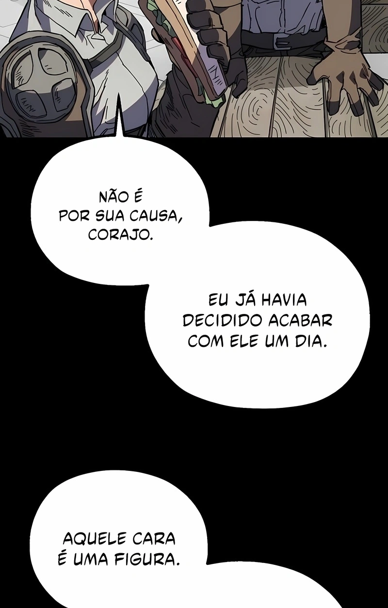 Guerreiro da Espada Mental Capítulo 30 Página 84