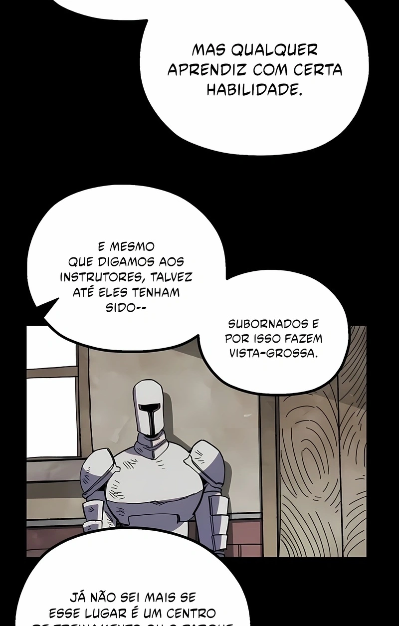 Guerreiro da Espada Mental Capítulo 30 Página 86