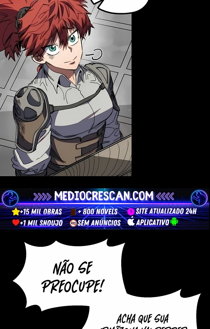 Guerreiro da Espada Mental Capítulo 30 Página 88