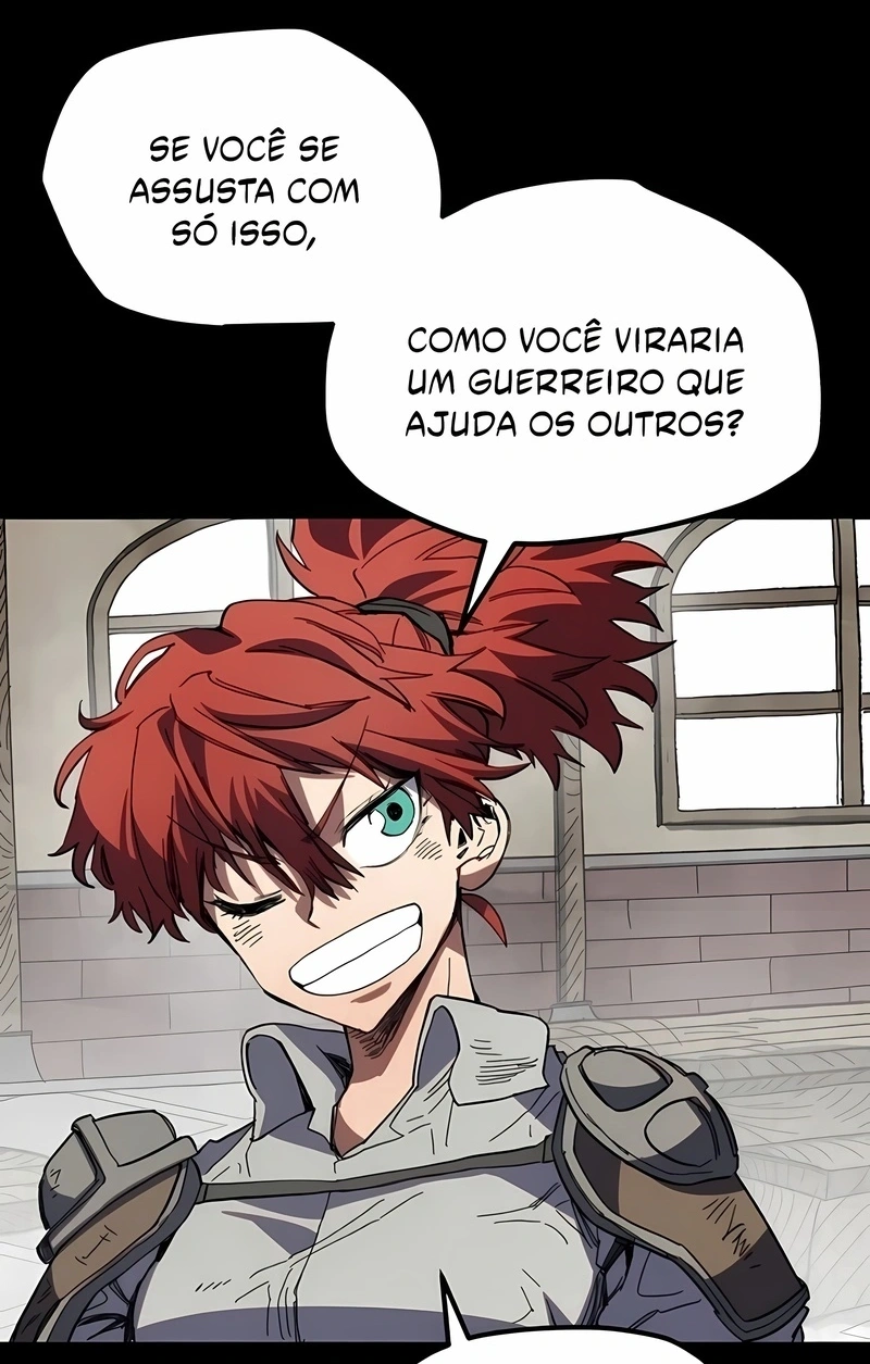 Guerreiro da Espada Mental Capítulo 30 Página 90