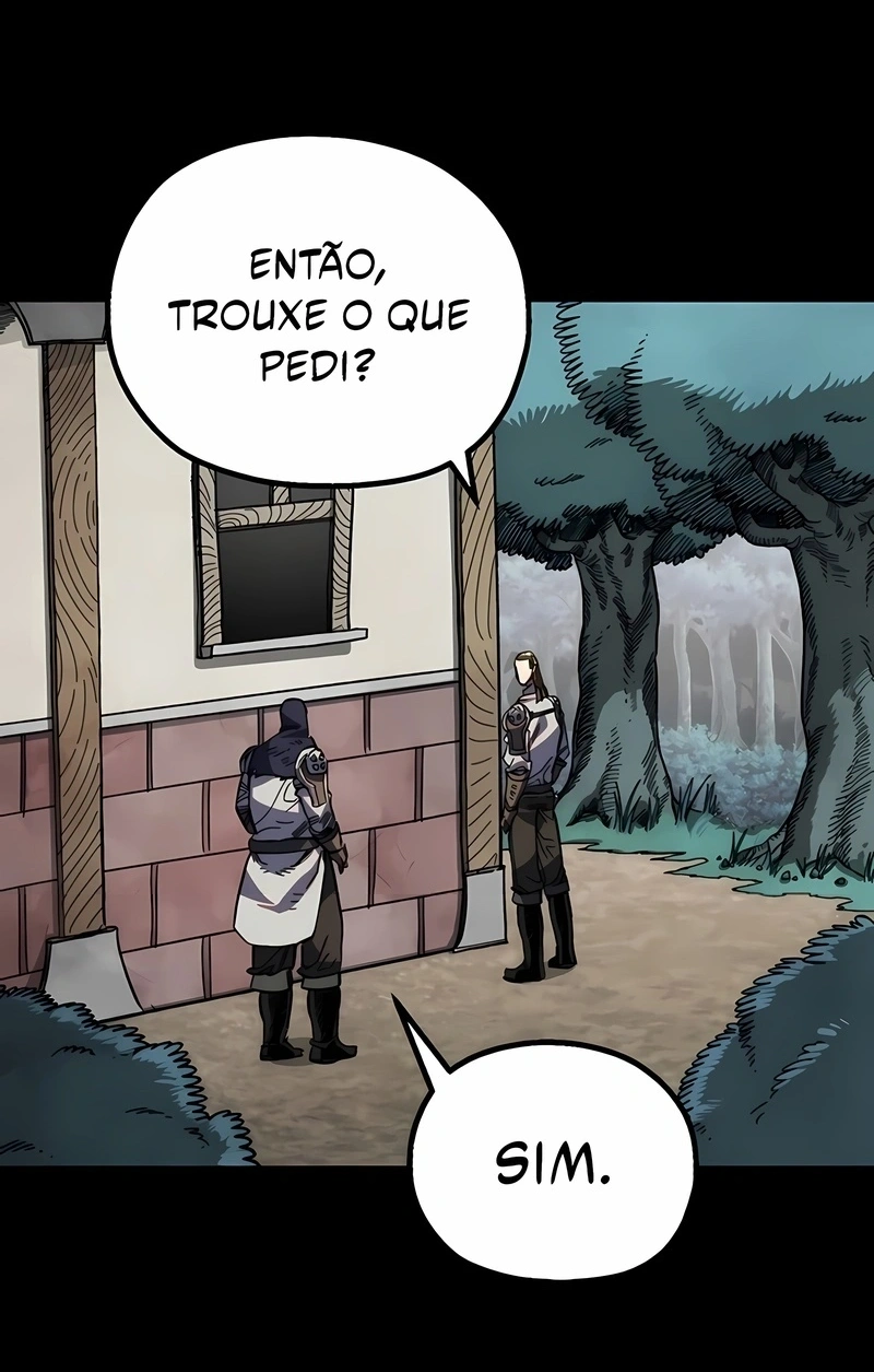 Guerreiro da Espada Mental Capítulo 30 Página 94