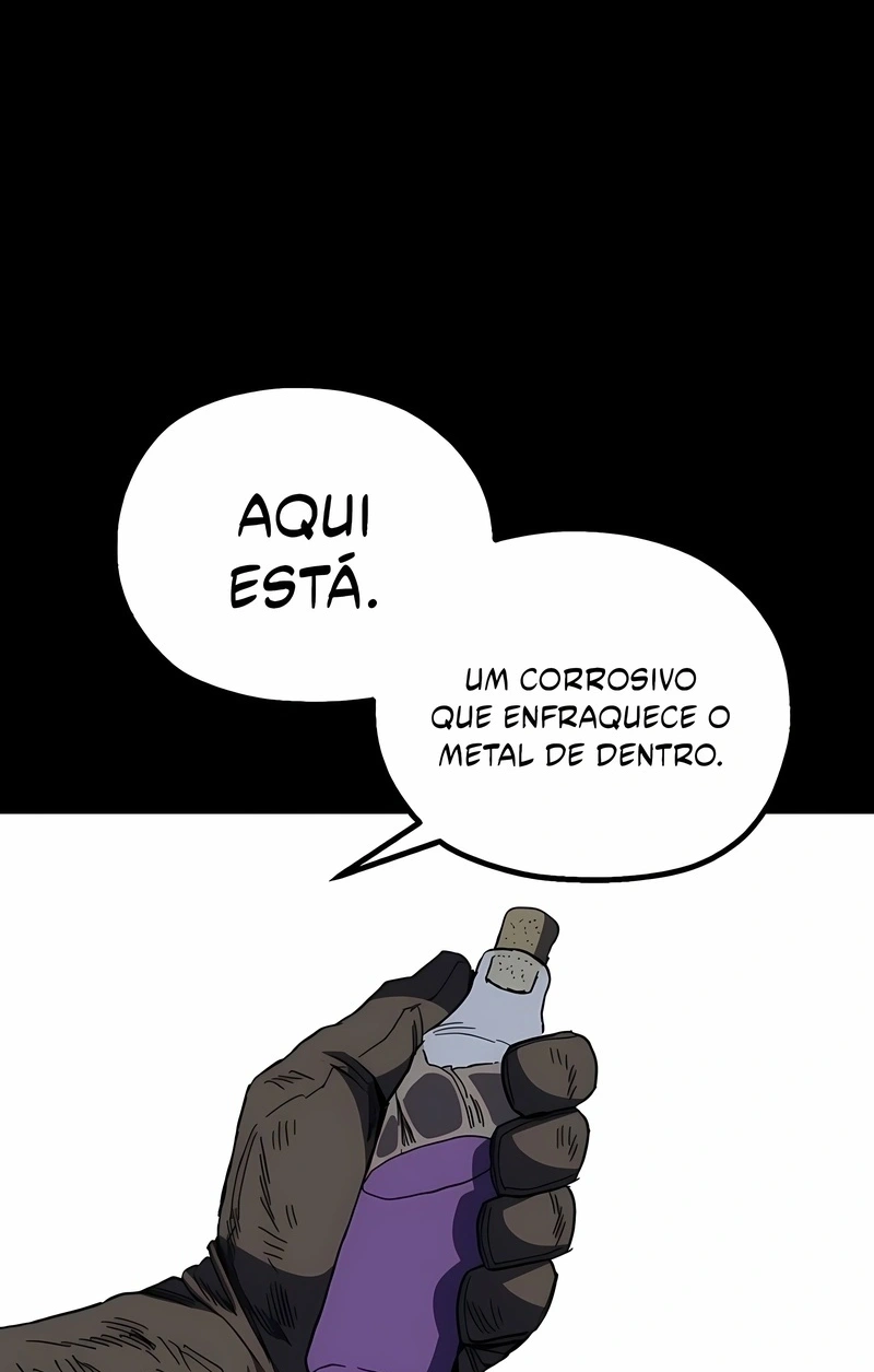 Guerreiro da Espada Mental Capítulo 30 Página 95