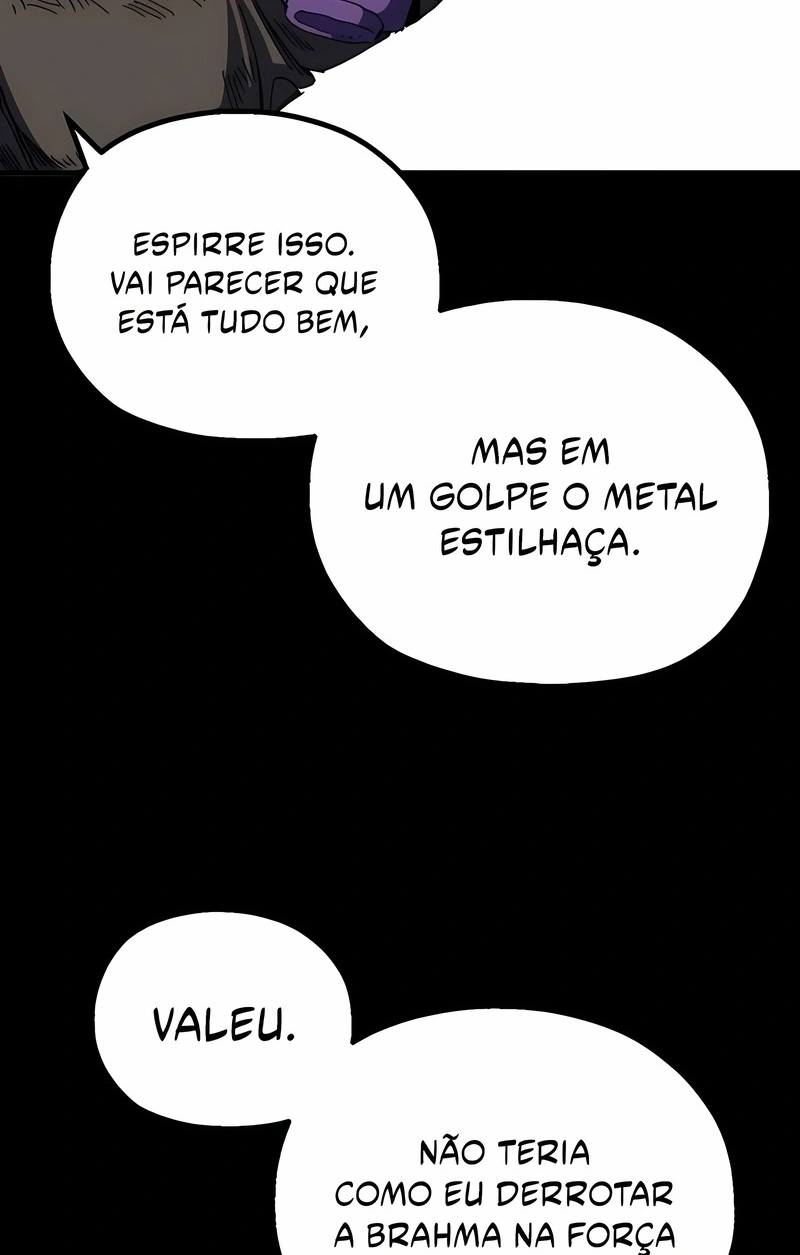 Guerreiro da Espada Mental Capítulo 30 Página 96