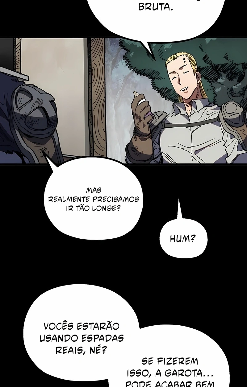 Guerreiro da Espada Mental Capítulo 30 Página 97