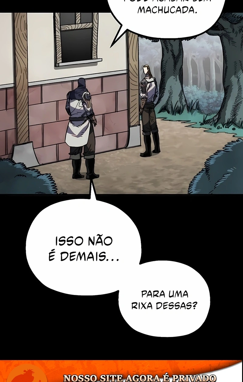 Guerreiro da Espada Mental Capítulo 30 Página 98