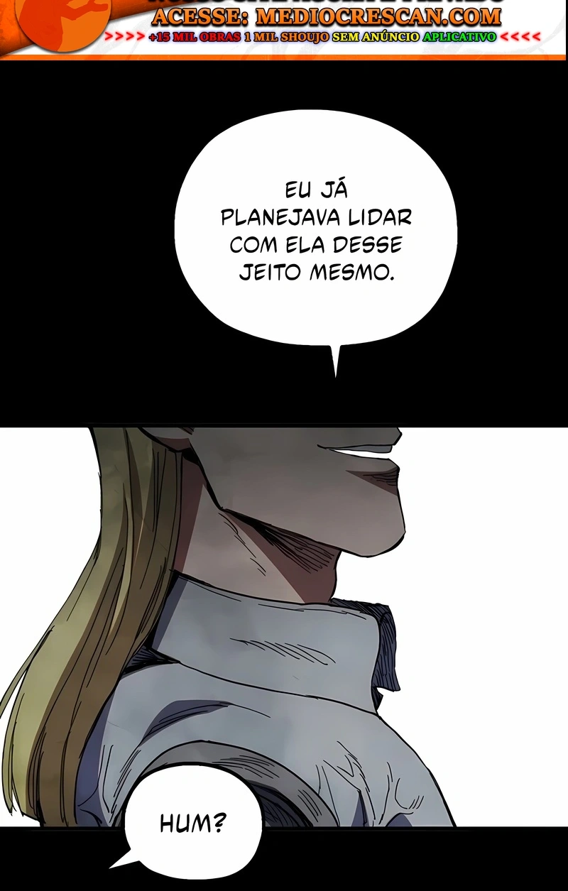 Guerreiro da Espada Mental Capítulo 30 Página 99