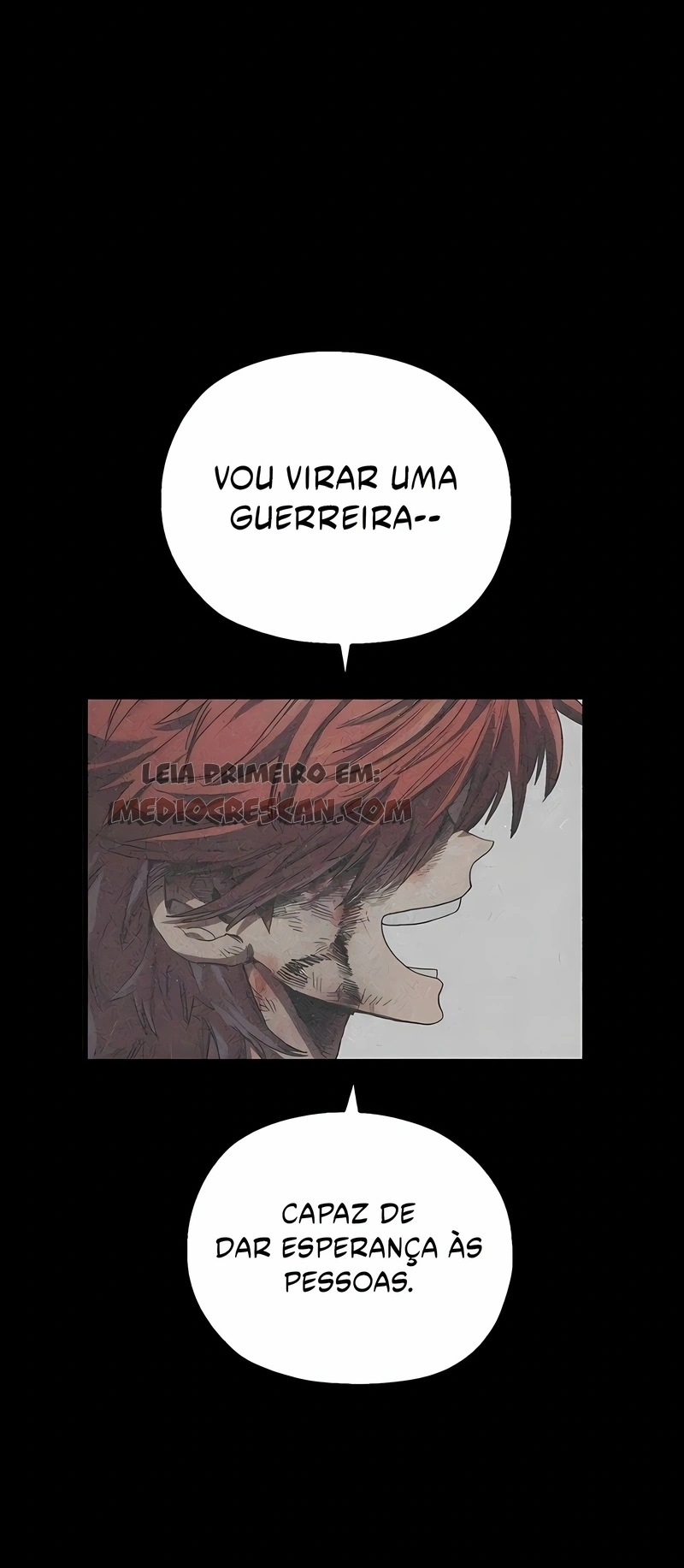 Guerreiro da Espada Mental Capítulo 31 Página 109
