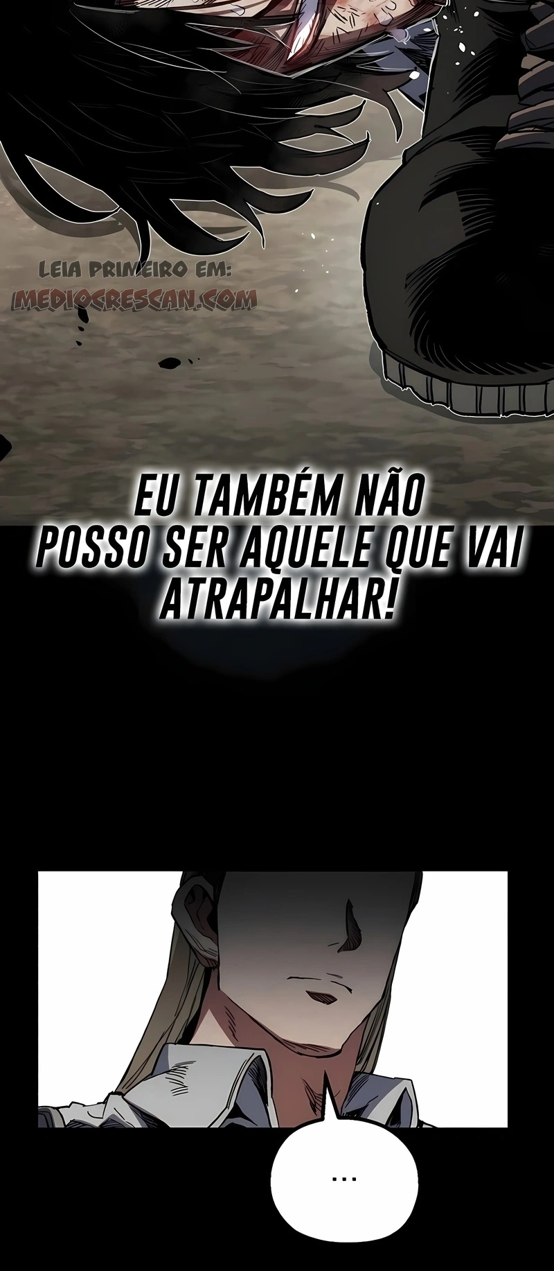 Guerreiro da Espada Mental Capítulo 31 Página 11