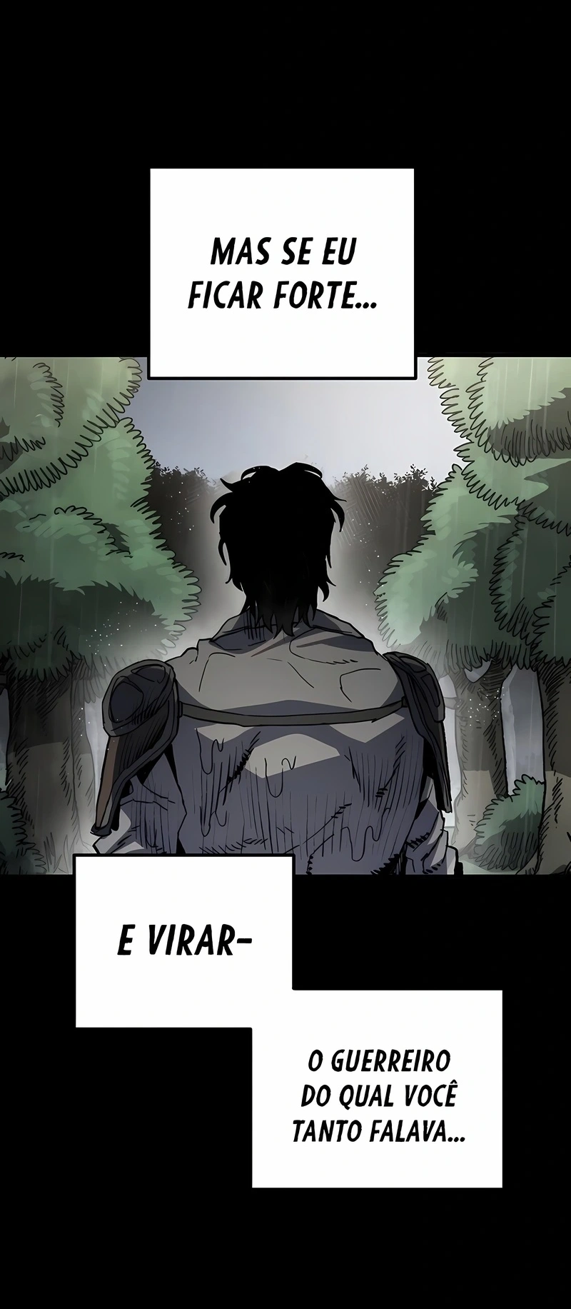 Guerreiro da Espada Mental Capítulo 31 Página 111