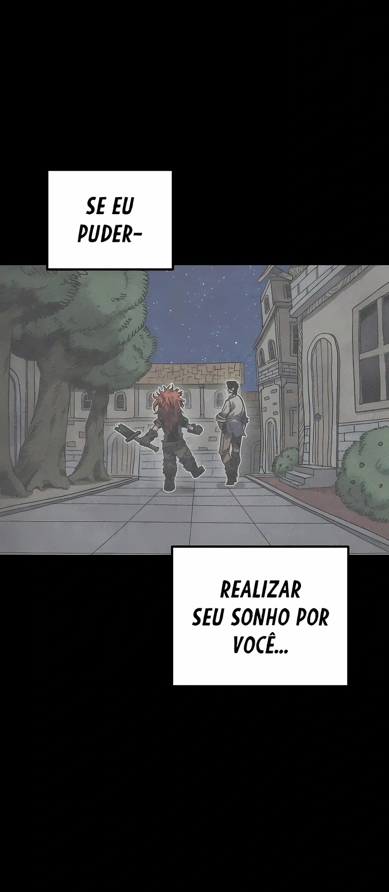 Guerreiro da Espada Mental Capítulo 31 Página 112