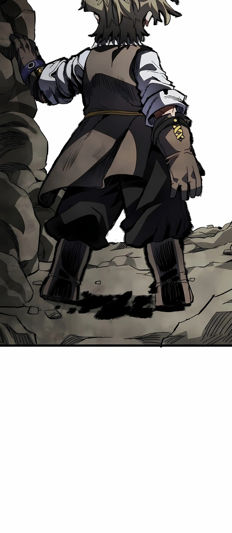 Guerreiro da Espada Mental Capítulo 31 Página 119