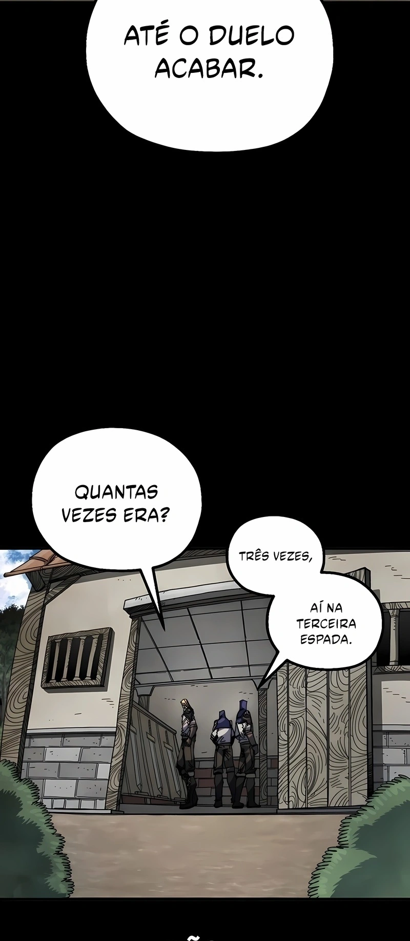 Guerreiro da Espada Mental Capítulo 31 Página 14