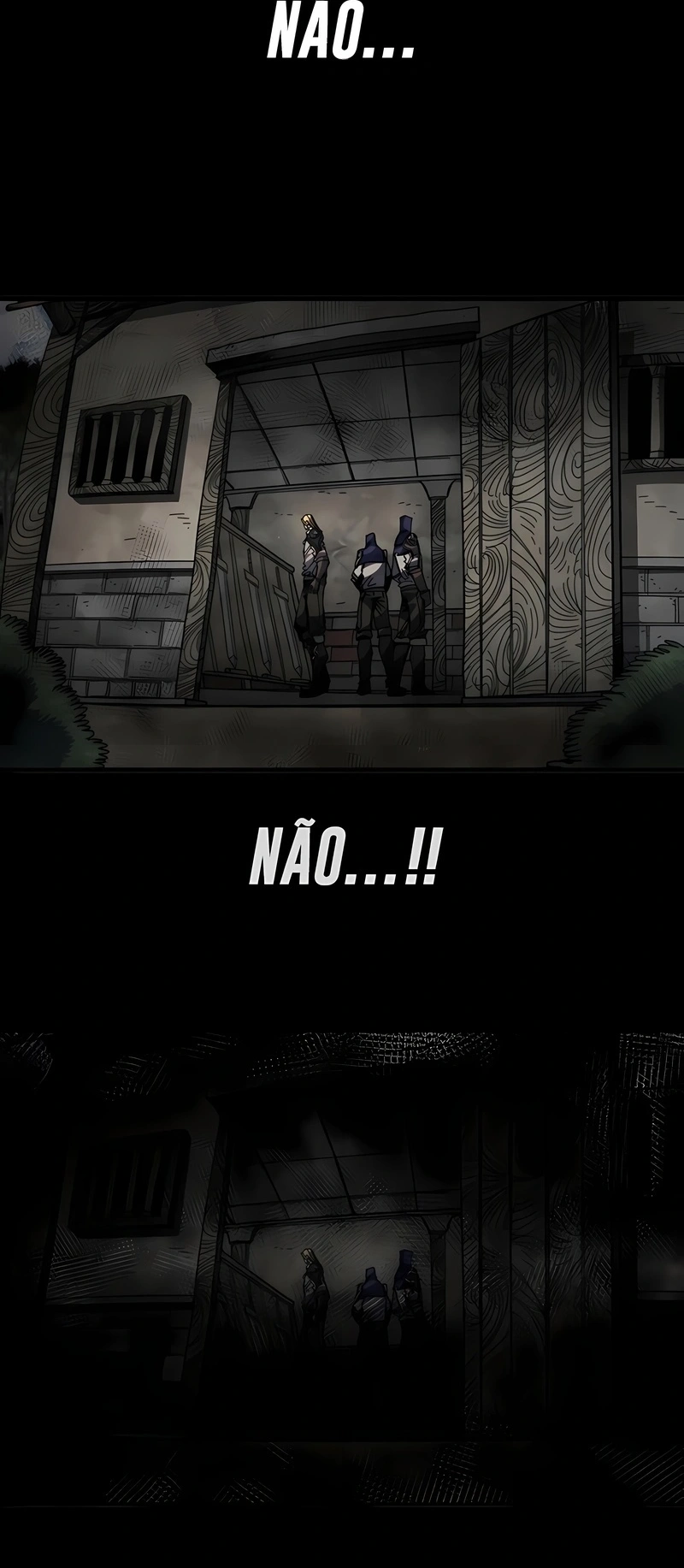 Guerreiro da Espada Mental Capítulo 31 Página 15