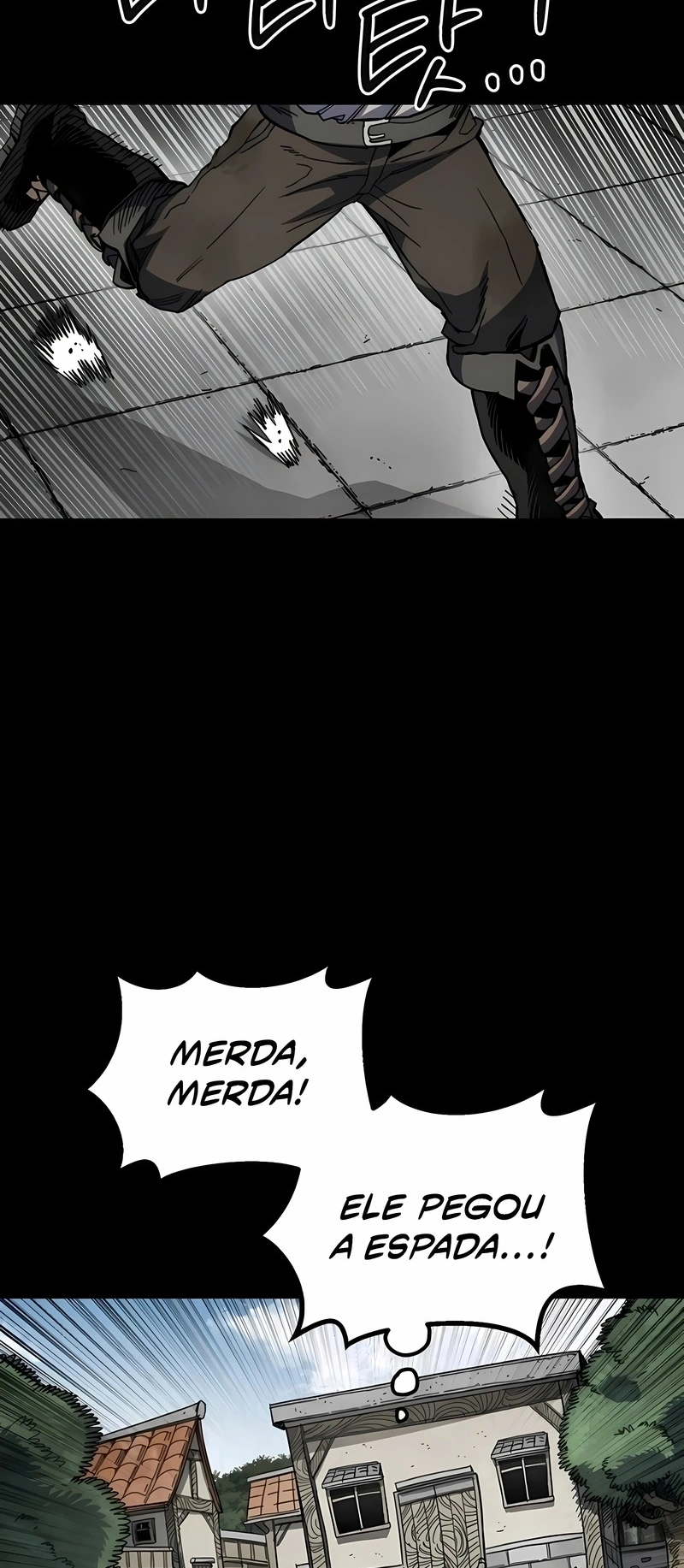 Guerreiro da Espada Mental Capítulo 31 Página 18
