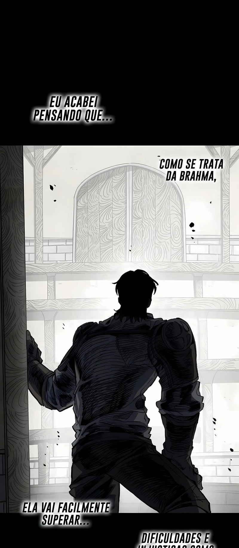 Guerreiro da Espada Mental Capítulo 31 Página 24