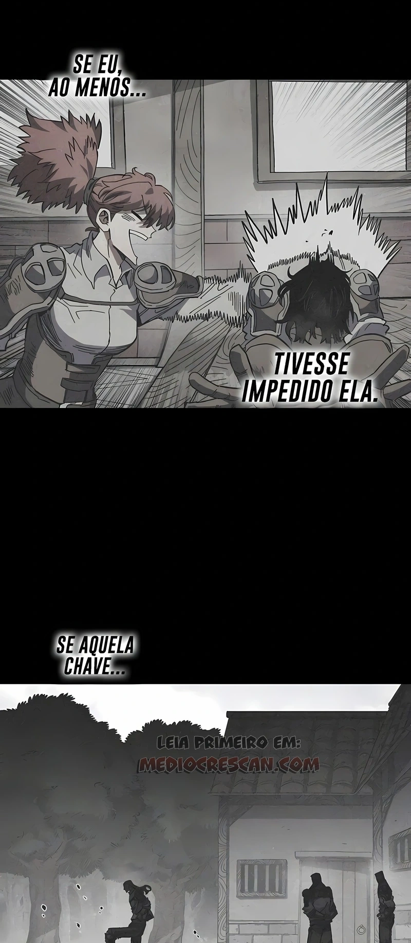 Guerreiro da Espada Mental Capítulo 31 Página 26