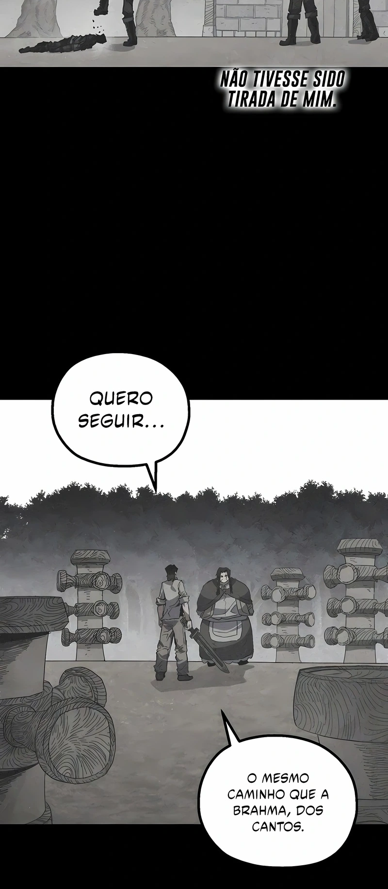 Guerreiro da Espada Mental Capítulo 31 Página 27