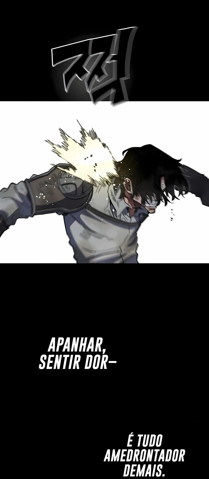 Guerreiro da Espada Mental Capítulo 31 Página 3
