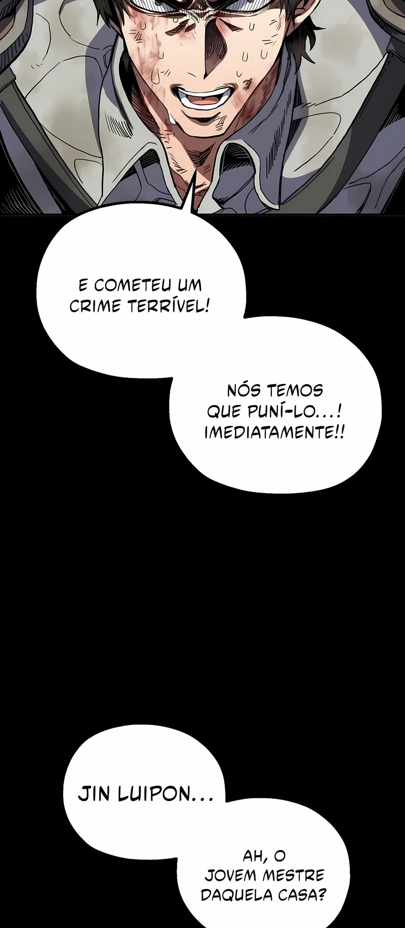 Guerreiro da Espada Mental Capítulo 31 Página 46