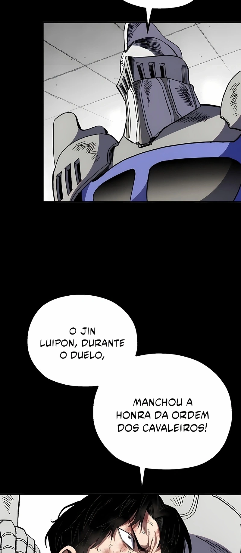 Guerreiro da Espada Mental Capítulo 31 Página 47