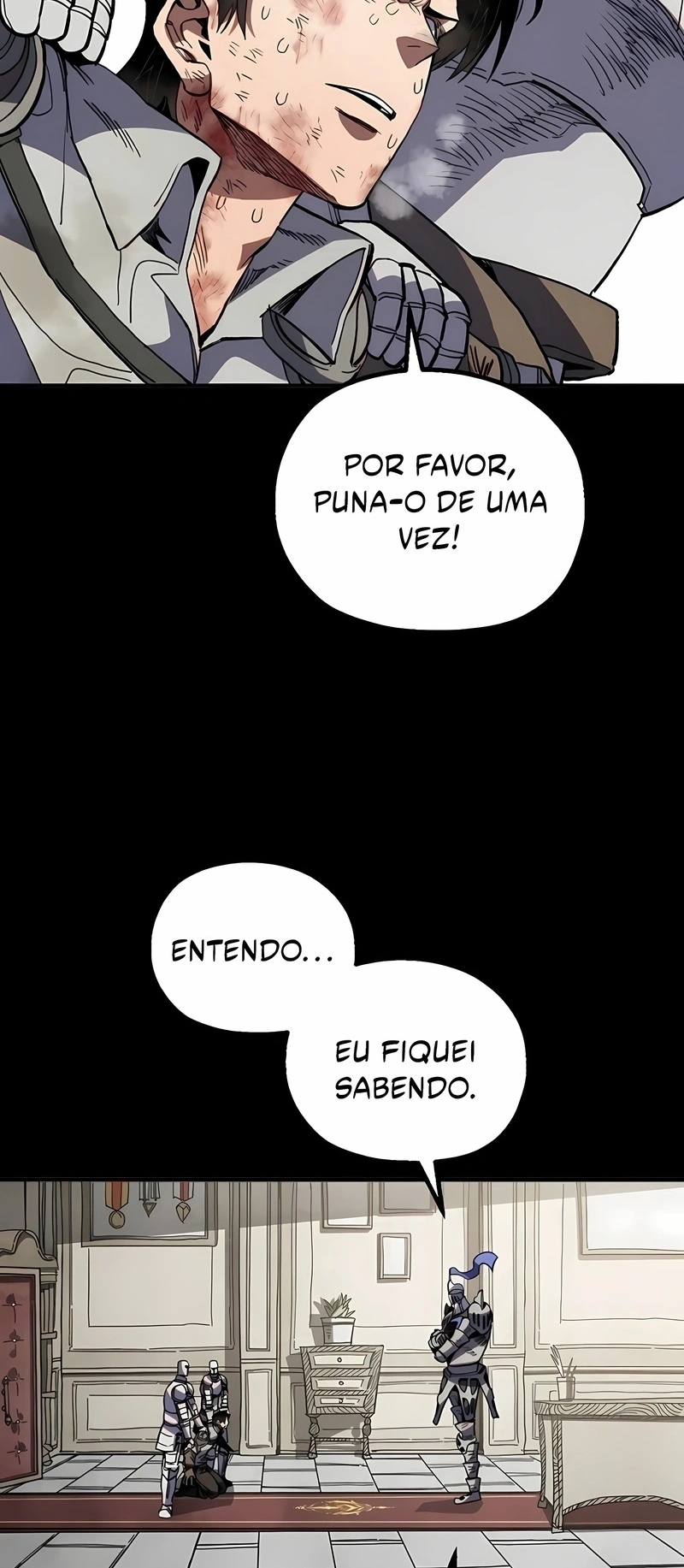 Guerreiro da Espada Mental Capítulo 31 Página 48