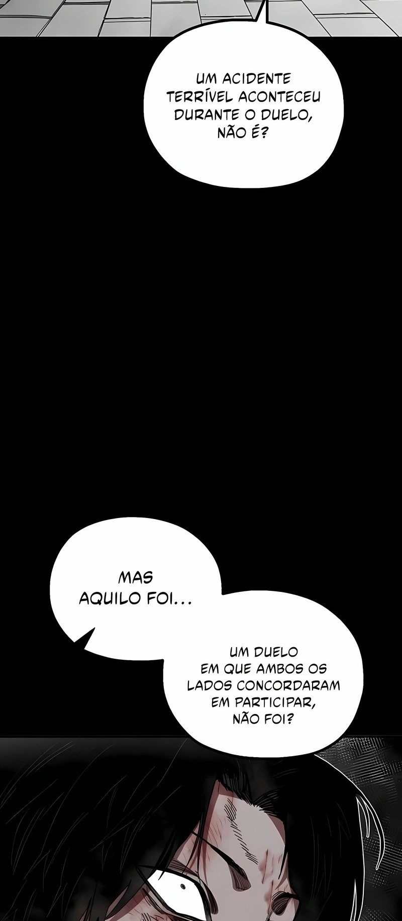Guerreiro da Espada Mental Capítulo 31 Página 49