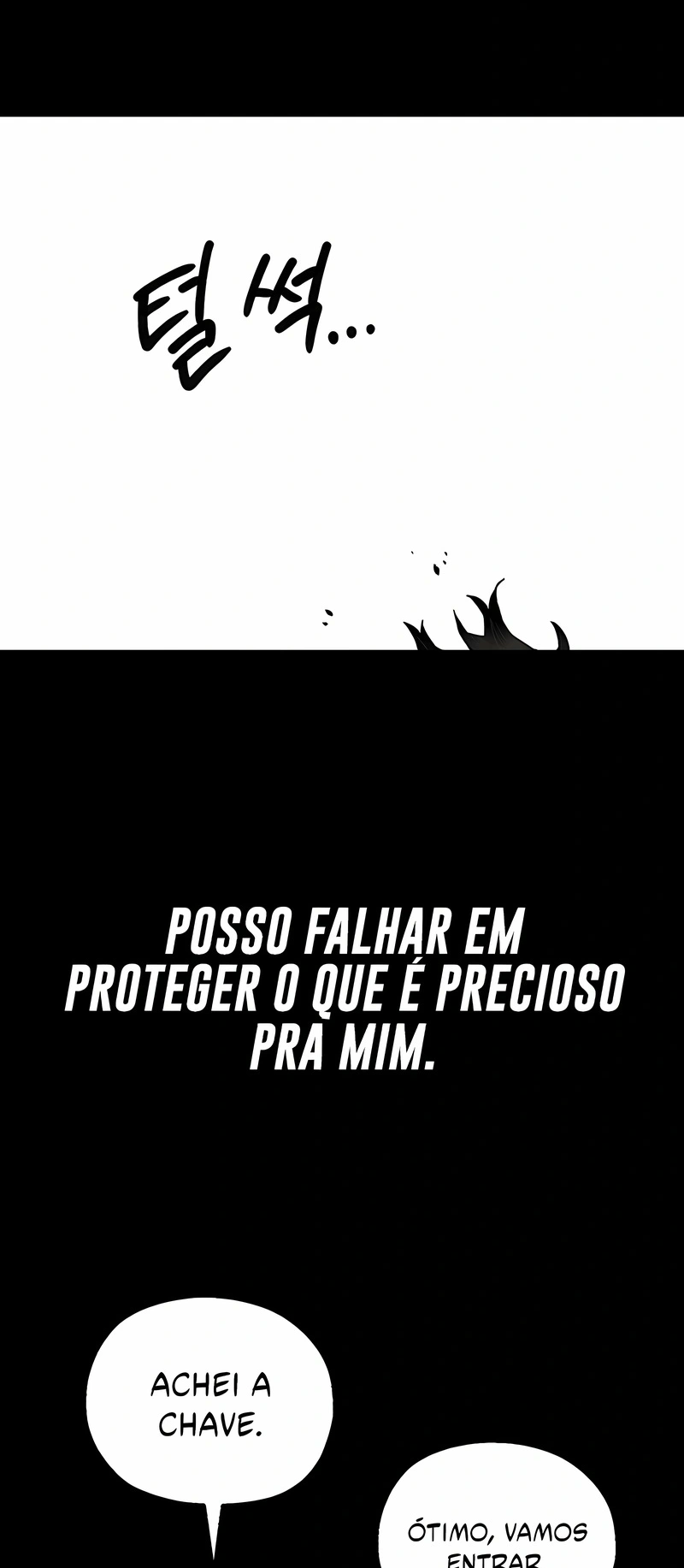 Guerreiro da Espada Mental Capítulo 31 Página 5