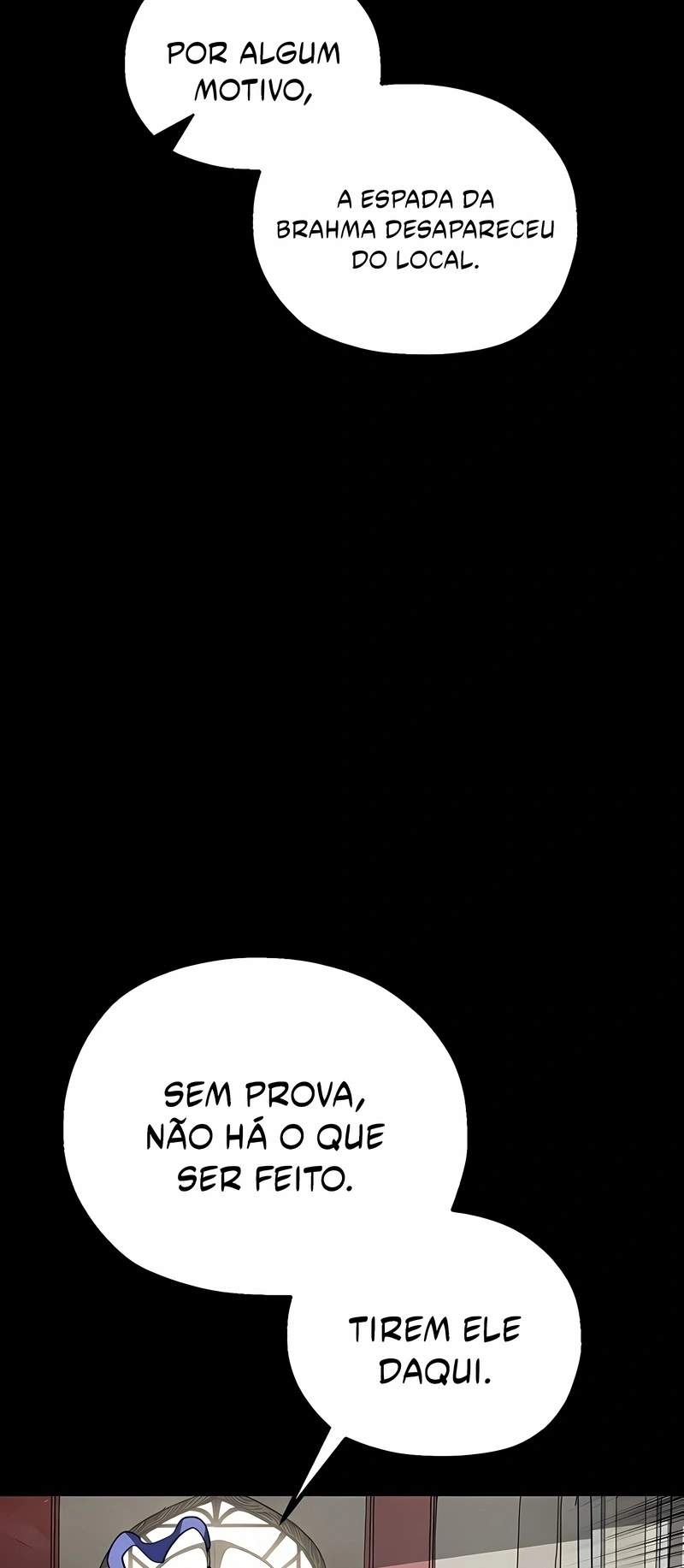 Guerreiro da Espada Mental Capítulo 31 Página 54