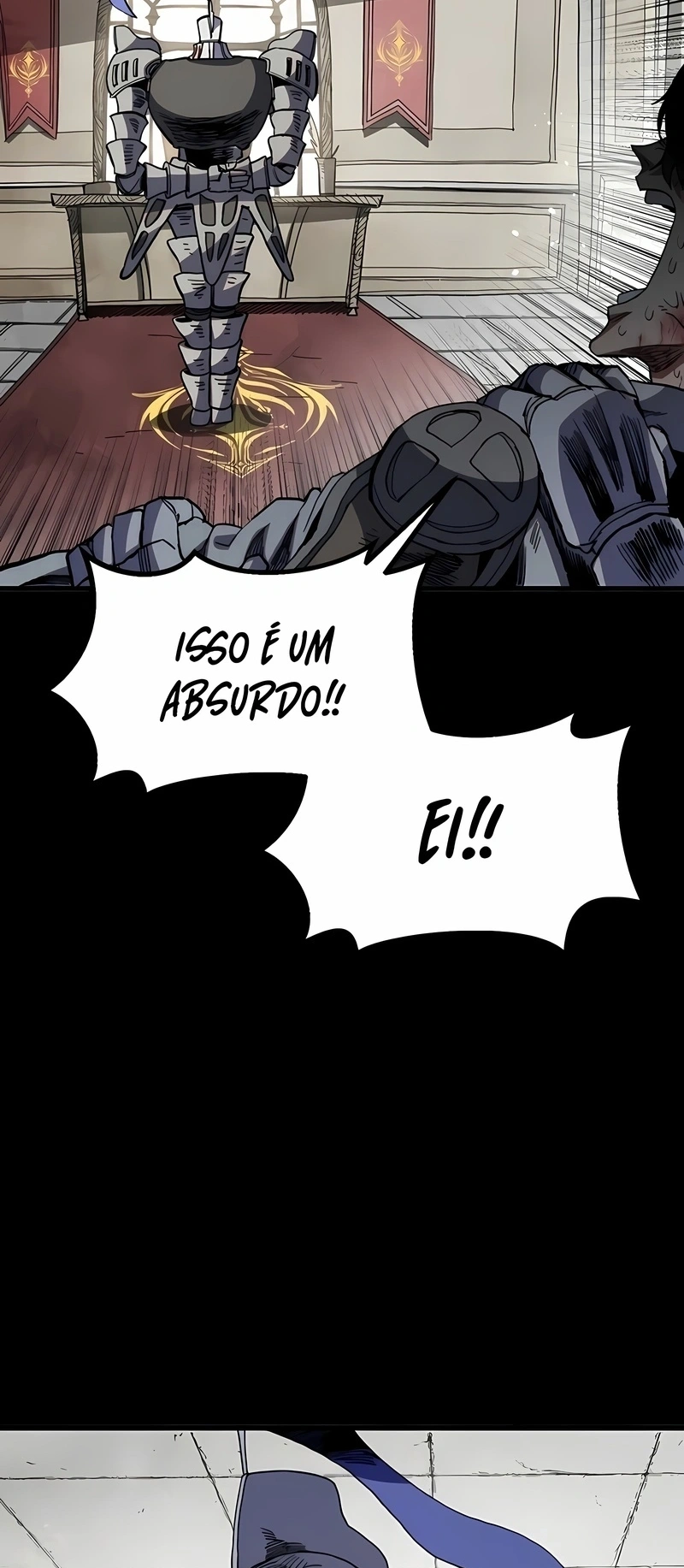 Guerreiro da Espada Mental Capítulo 31 Página 55