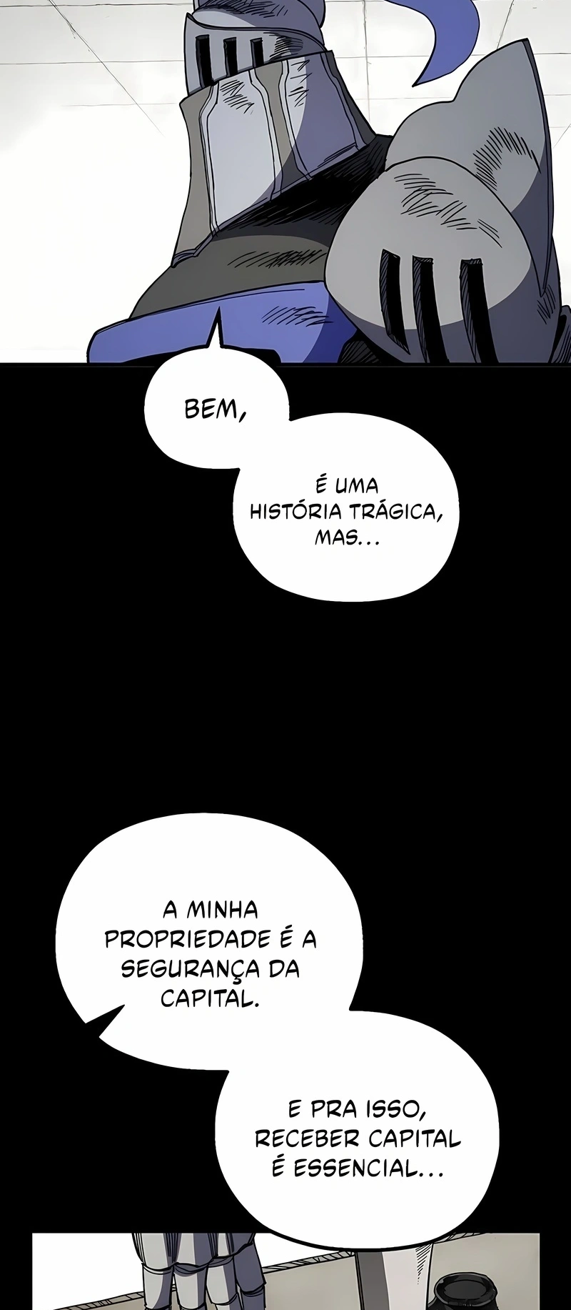Guerreiro da Espada Mental Capítulo 31 Página 56