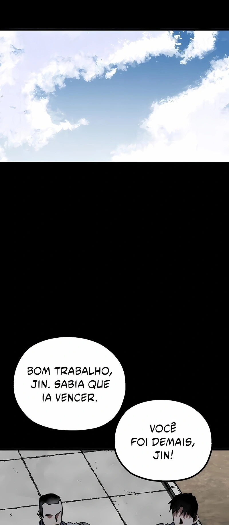 Guerreiro da Espada Mental Capítulo 31 Página 58