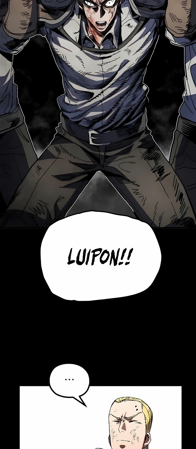 Guerreiro da Espada Mental Capítulo 31 Página 65