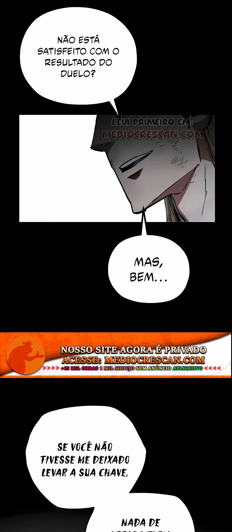 Guerreiro da Espada Mental Capítulo 31 Página 67