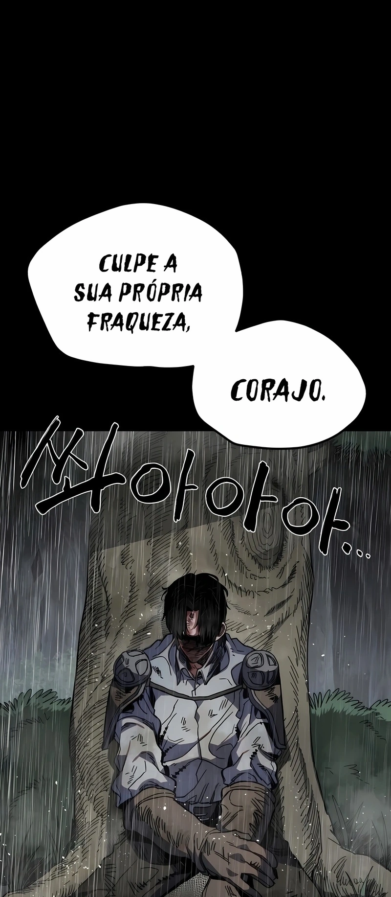 Guerreiro da Espada Mental Capítulo 31 Página 73