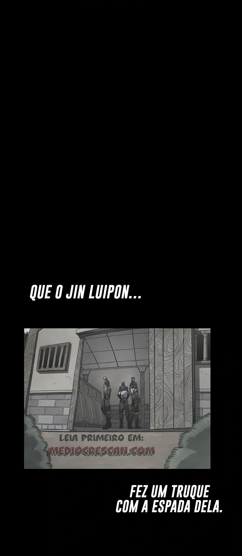 Guerreiro da Espada Mental Capítulo 31 Página 76