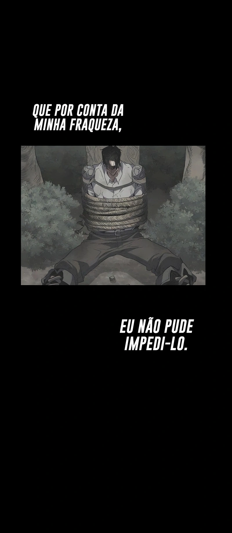 Guerreiro da Espada Mental Capítulo 31 Página 77