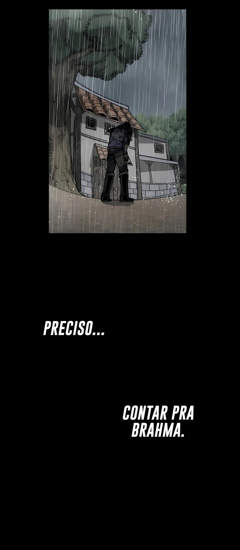 Guerreiro da Espada Mental Capítulo 31 Página 78