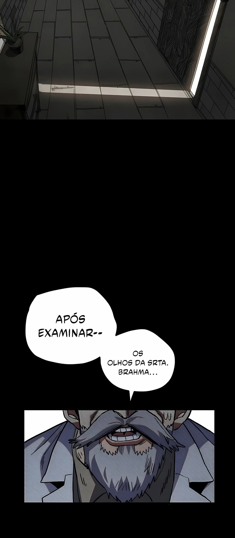 Guerreiro da Espada Mental Capítulo 31 Página 80