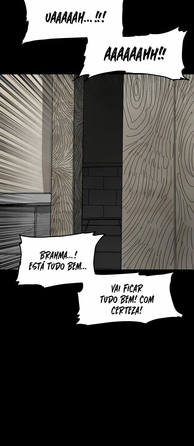 Guerreiro da Espada Mental Capítulo 31 Página 88