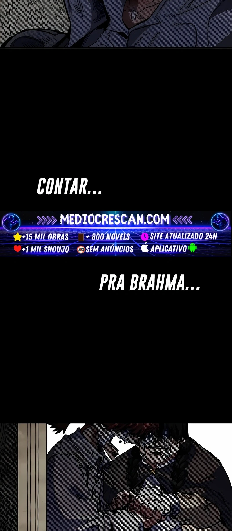 Guerreiro da Espada Mental Capítulo 31 Página 91